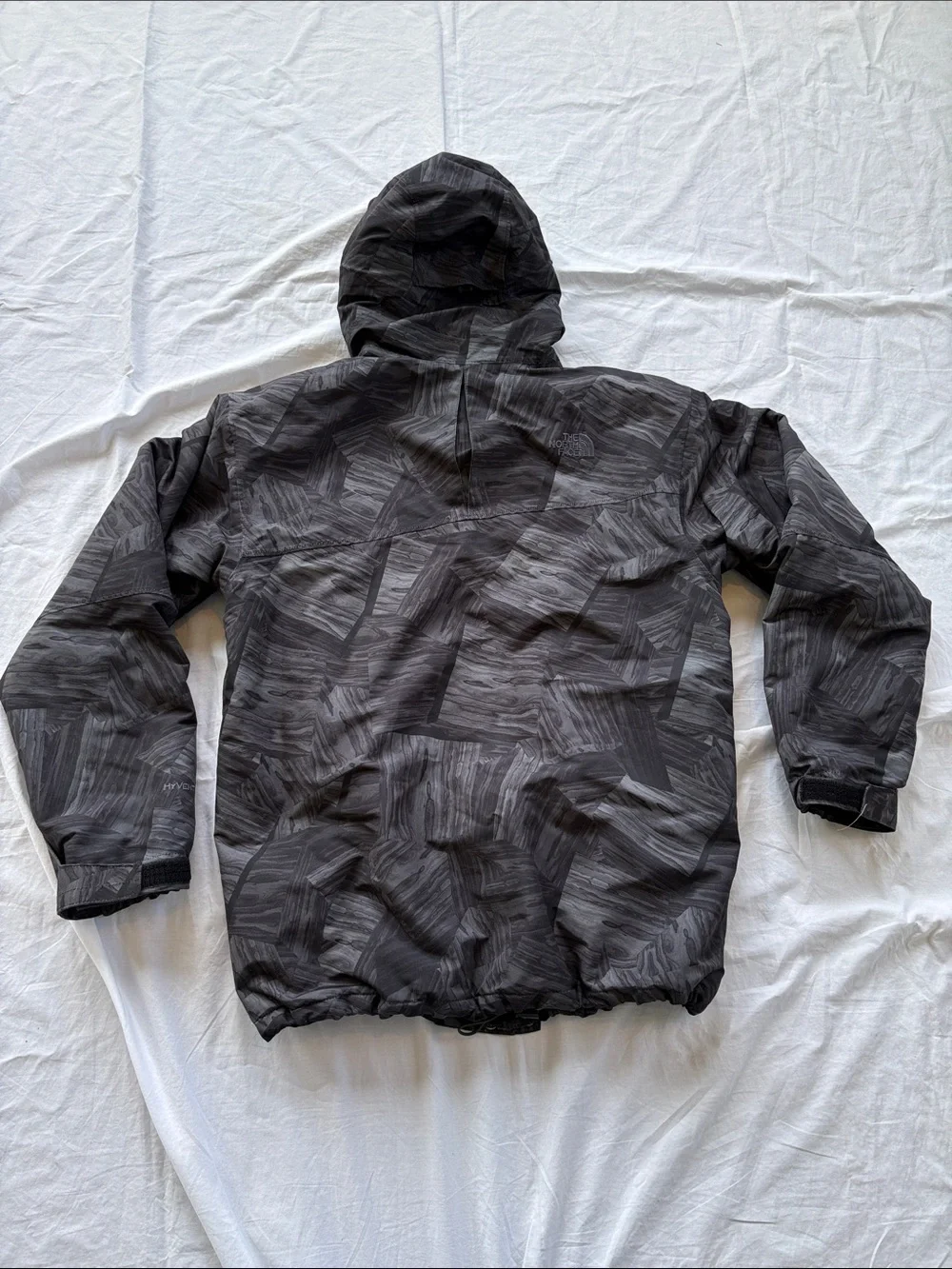 The North Face north face